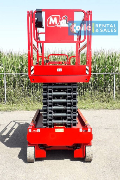 MAGNI ES 1612 ECP | 2020 - Scissor lift: picture 5 MAGNI ES 1612 ECP | 2020 - Scissor lift: picture 5