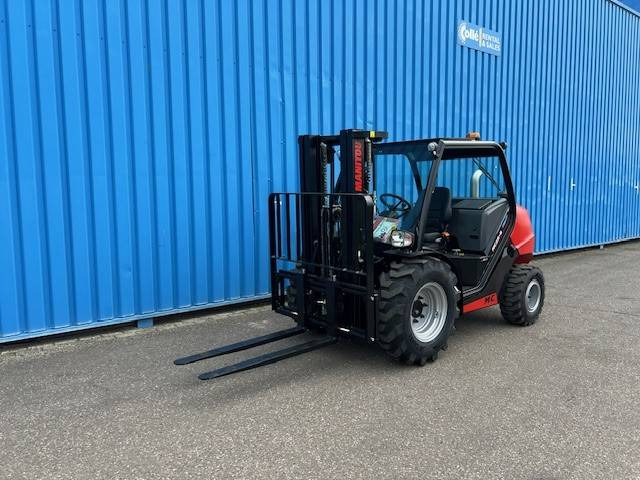 Manitou MC 25-4 D K - Diesel forklift: picture 5 Manitou MC 25-4 D K - Diesel forklift: picture 5