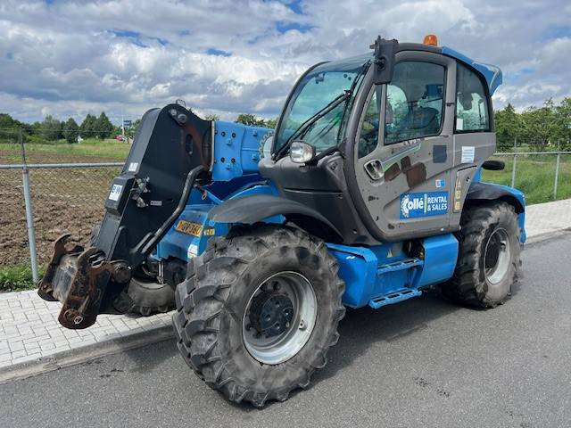 Manitou MHT 790 | 2015 - Telescopic handler: picture 2 Manitou MHT 790 | 2015 - Telescopic handler: picture 2