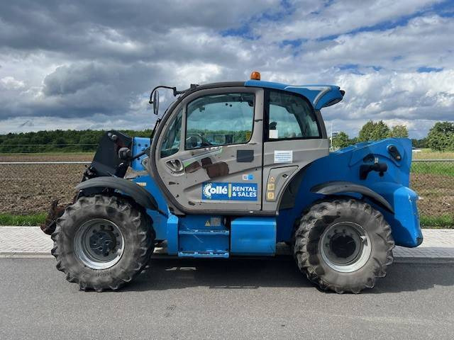 Manitou MHT 790 - Telescopic handler: picture 1 Manitou MHT 790 - Telescopic handler: picture 1