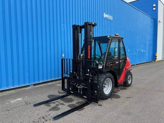 Manitou MSI 30 - Rough terrain forklift: picture 2 Manitou MSI 30 - Rough terrain forklift: picture 2