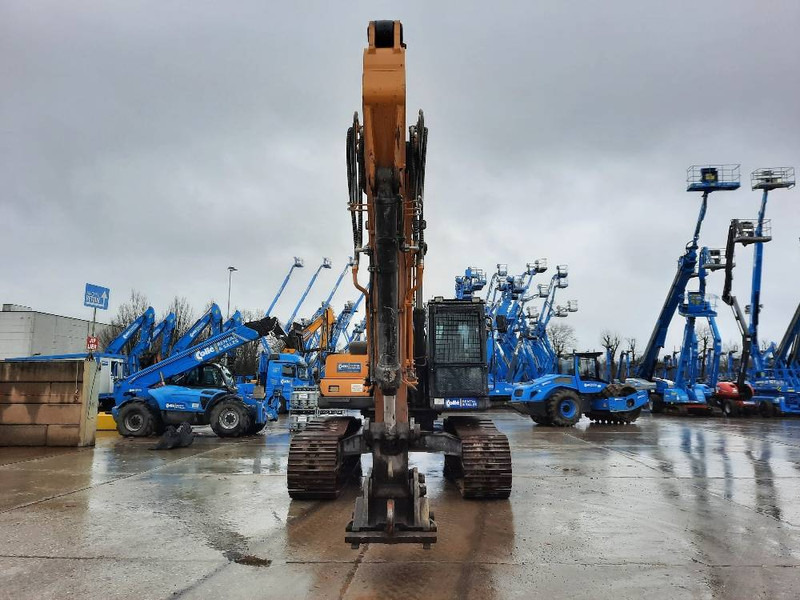 Sany SY 335 C - Crawler excavator: picture 3 Sany SY 335 C - Crawler excavator: picture 3