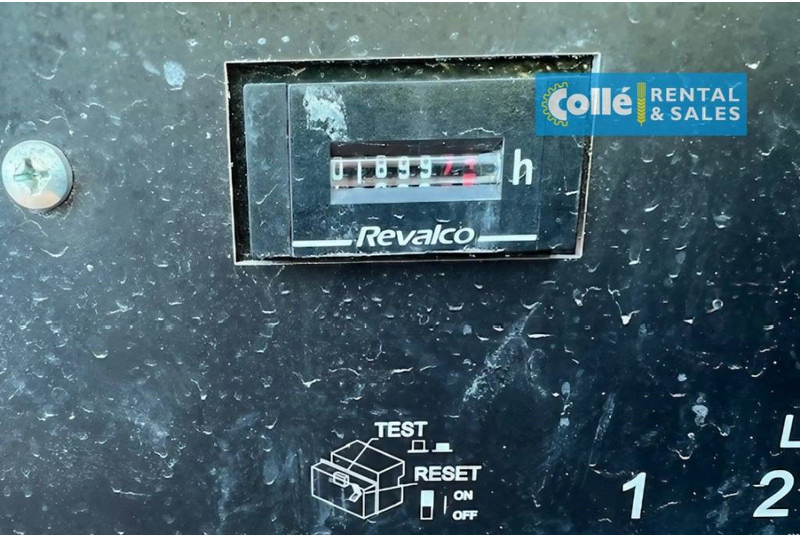 Towerlight HYDROPCJM 1227 CUBE | 2013 - Lighting tower: picture 4 Towerlight HYDROPCJM 1227 CUBE | 2013 - Lighting tower: picture 4