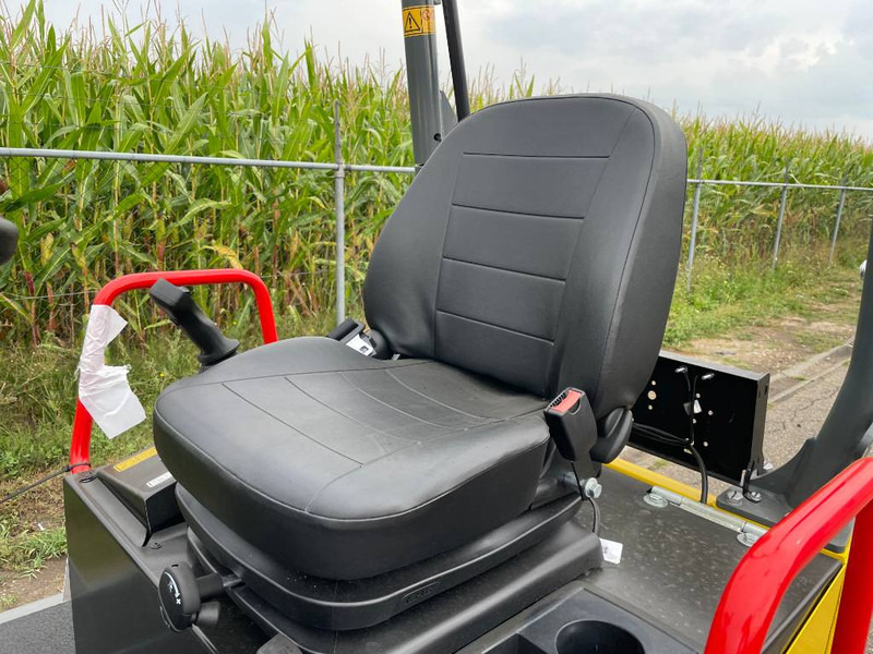New Mini dumper WACKER NEUSON DW20: picture 10