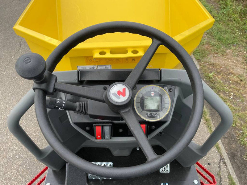 New Mini dumper WACKER NEUSON DW20: picture 12