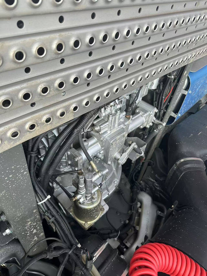 SITRAK - Tractor unit: picture 4 SITRAK - Tractor unit: picture 4