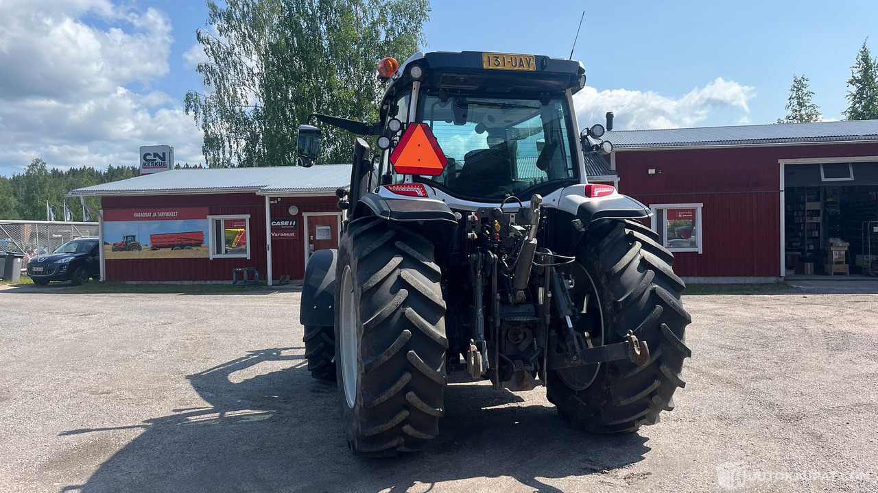 Valtra G 115 Active, 2021, 1 491 h, MTK25, Lahti - Other machinery: picture 5 Valtra G 115 Active, 2021, 1 491 h, MTK25, Lahti - Other machinery: picture 5
