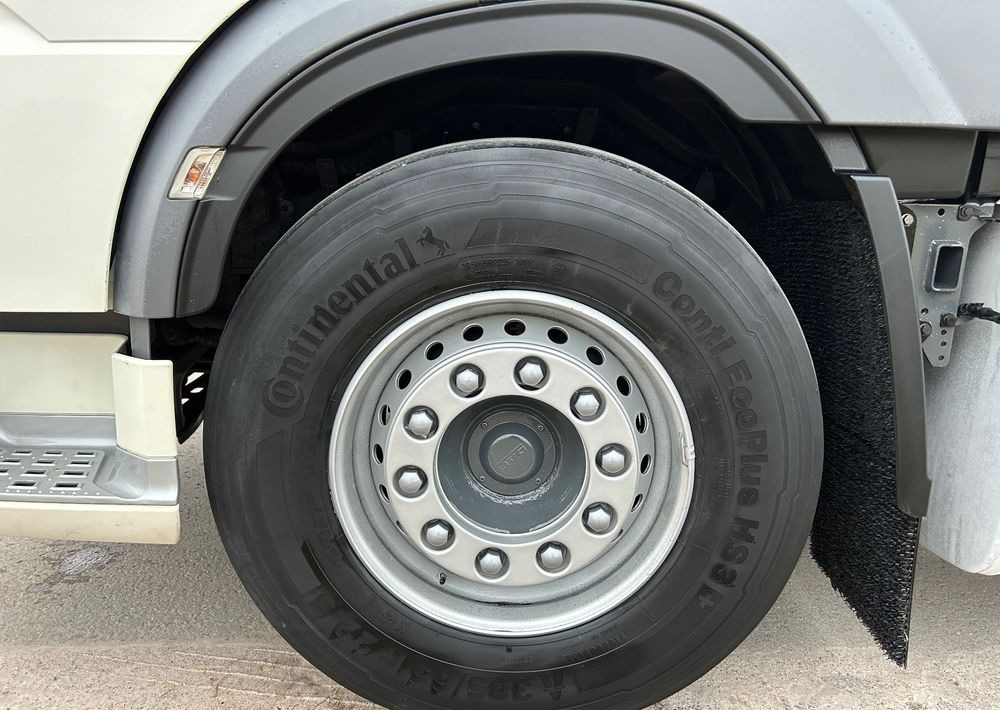 DAF XF 480 OKAZJA 2020 SSC TOP STANDARD / DUŻE KOTŁY / z Polski / jeden właściciel super zadbane SERWISOWANE - Tractor unit: picture 4 DAF XF 480 OKAZJA 2020 SSC TOP STANDARD / DUŻE KOTŁY / z Polski / jeden właściciel super zadbane SERWISOWANE - Tractor unit: picture 4