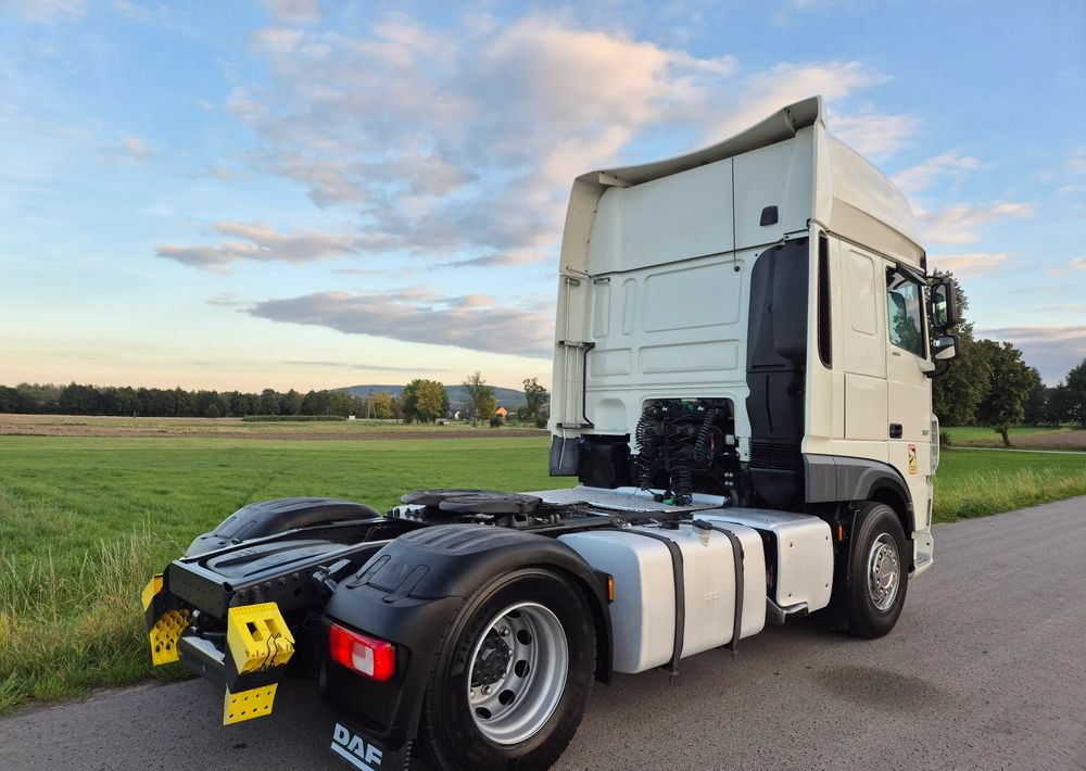DAF XF 480 OKAZJA 2021 SSC TOP STANDARD FULL SPOJLER / DUŻE KOTŁY / z Polski / jeden właściciel super zadbane SERWISOWANE - Tractor unit: picture 4 DAF XF 480 OKAZJA 2021 SSC TOP STANDARD FULL SPOJLER / DUŻE KOTŁY / z Polski / jeden właściciel super zadbane SERWISOWANE - Tractor unit: picture 4