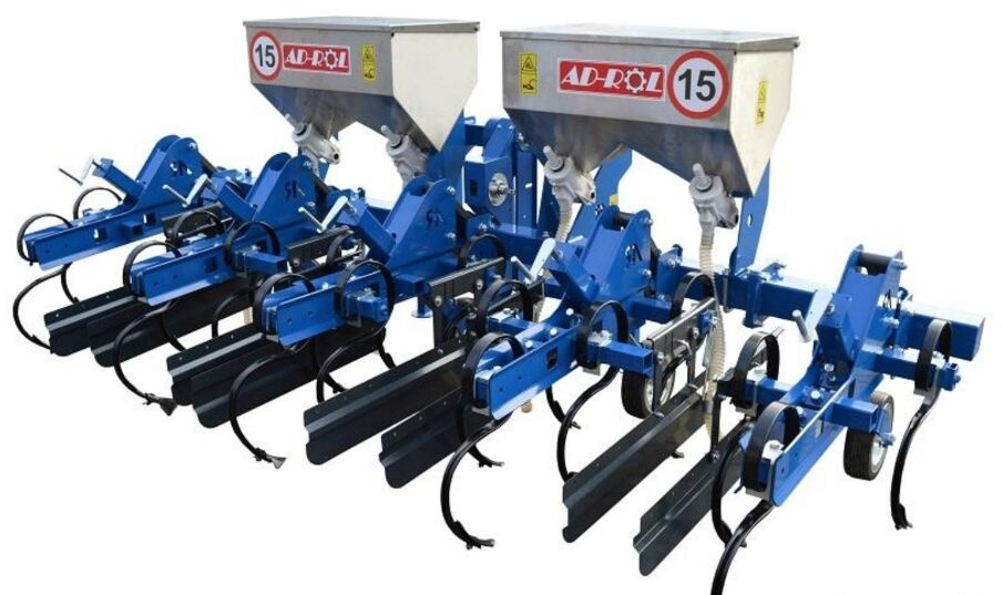 Ad-Rol Pielnik APSe200 - Combine seed drill: picture 5 Ad-Rol Pielnik APSe200 - Combine seed drill: picture 5
