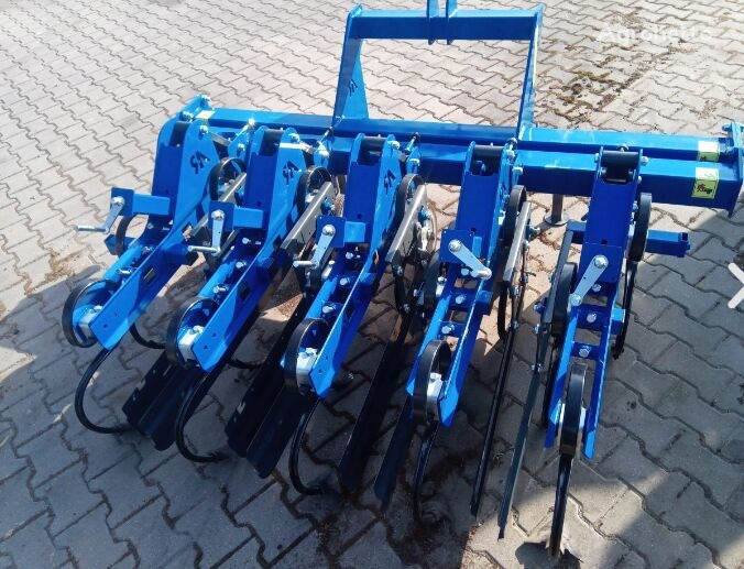 Ad-Rol Pielnik APSe200 - Combine seed drill: picture 2 Ad-Rol Pielnik APSe200 - Combine seed drill: picture 2