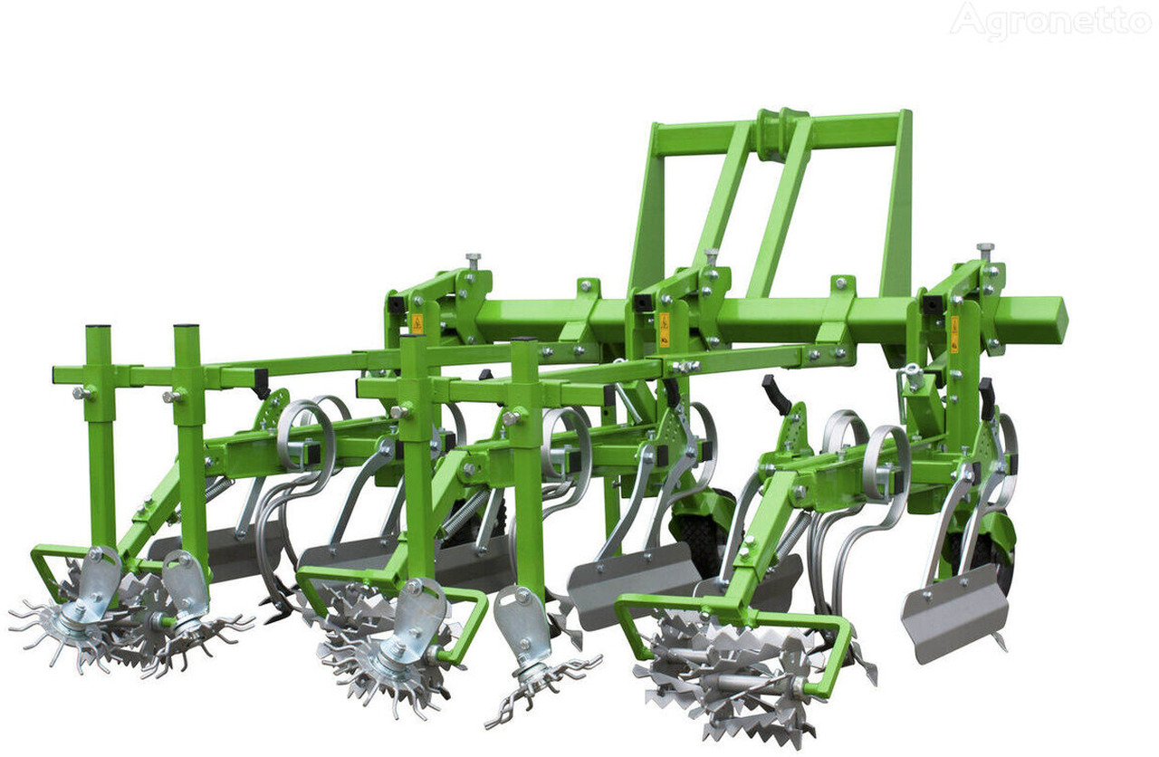 Bomet P470 Pielnik 65-90cm Nembus - Combine seed drill: picture 4 Bomet P470 Pielnik 65-90cm Nembus - Combine seed drill: picture 4