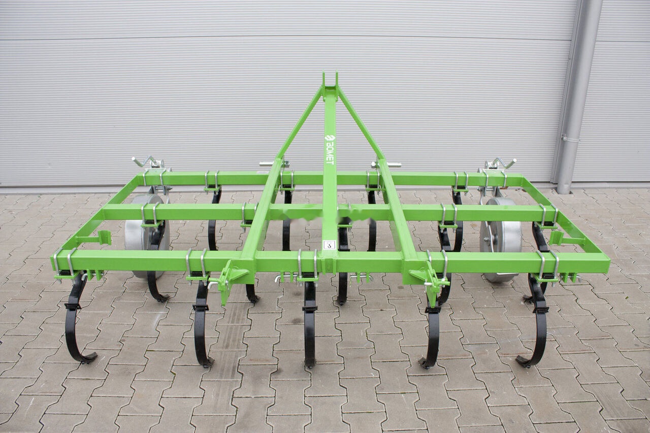 Bomet U473/1 1,7m Dorado - Cultivator: picture 4 Bomet U473/1 1,7m Dorado - Cultivator: picture 4