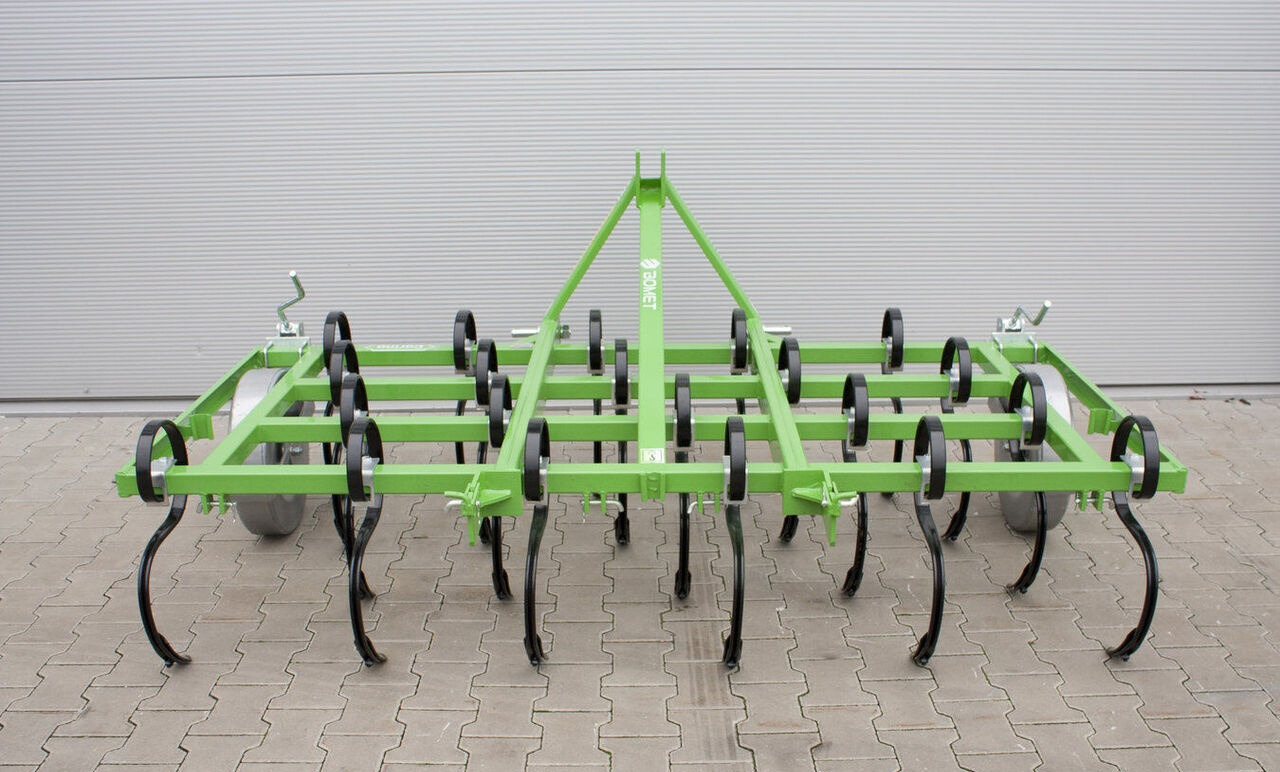 Bomet U724/3 - Cultivator: picture 3 Bomet U724/3 - Cultivator: picture 3