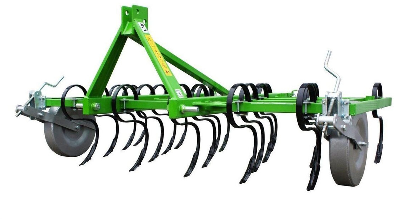 Bomet U725 - Cultivator: picture 1 Bomet U725 - Cultivator: picture 1