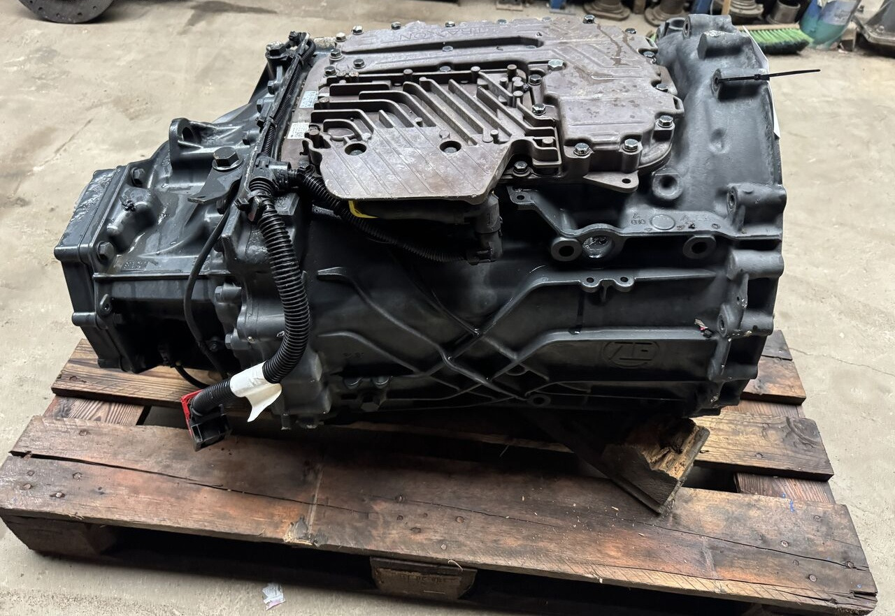 IVECO 12TX2210 TD TRAXON STRALIS HI-WAY S-WAY IVECO SKRZYNIA BIEGÓW 12TX2210 TD TRAXON IVECO STRALIS HI-WAY S-WAY truck - Gearbox for Truck: picture 5 IVECO 12TX2210 TD TRAXON STRALIS HI-WAY S-WAY IVECO SKRZYNIA BIEGÓW 12TX2210 TD TRAXON IVECO STRALIS HI-WAY S-WAY truck - Gearbox for Truck: picture 5