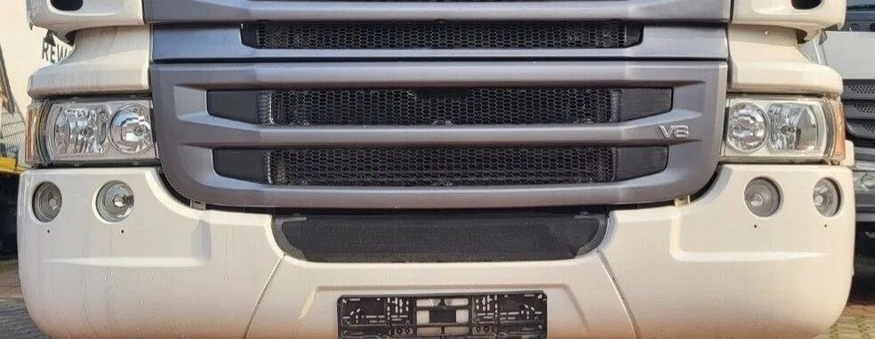 Scania r Scania r truck - Bumper for Truck: picture 1 Scania r Scania r truck - Bumper for Truck: picture 1