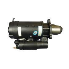 HYDROMATIK - Starter for Bus: picture 1 HYDROMATIK - Starter for Bus: picture 1