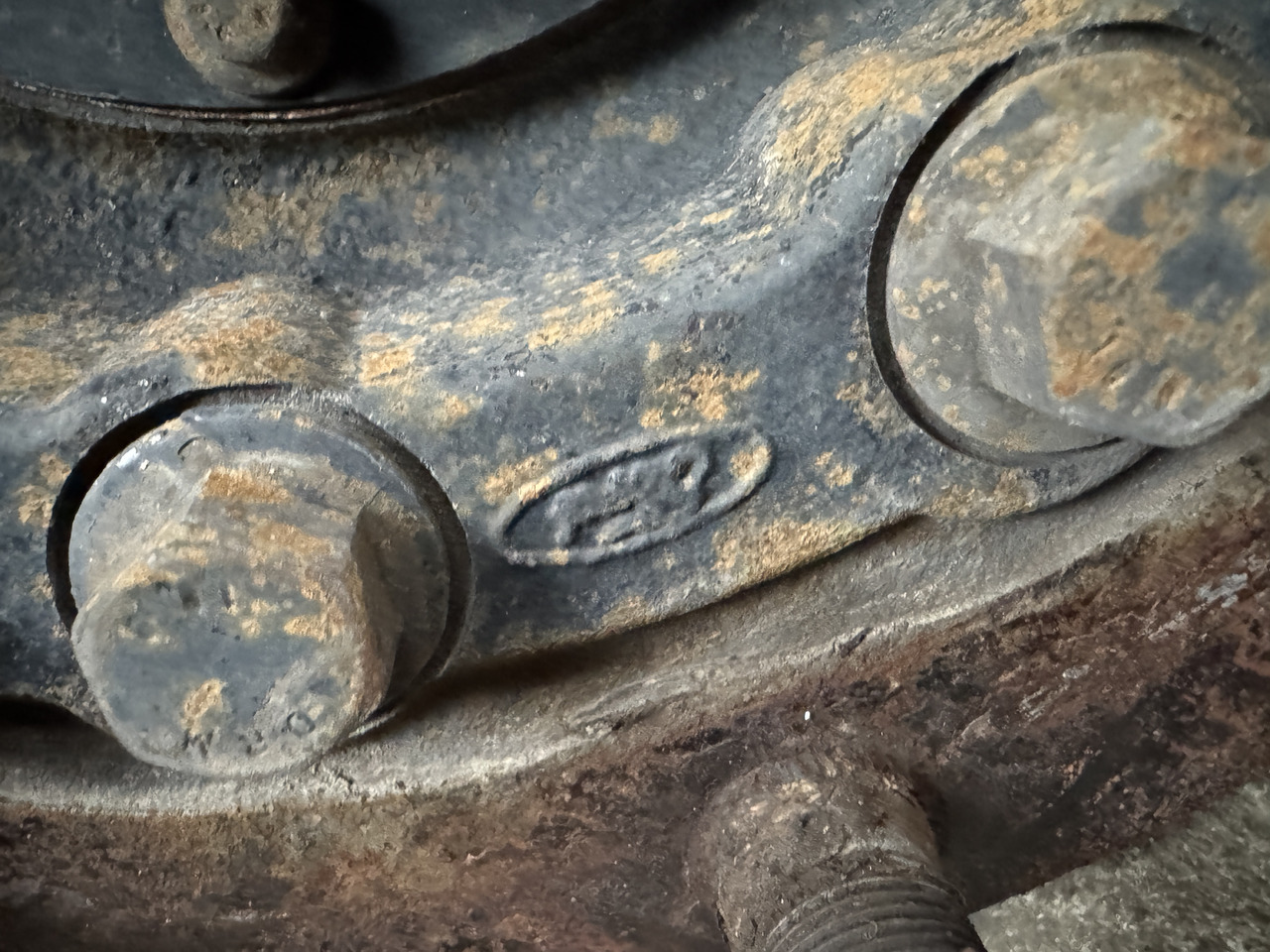 Ford F-Max Cargo - Hub: picture 5 Ford F-Max Cargo - Hub: picture 5