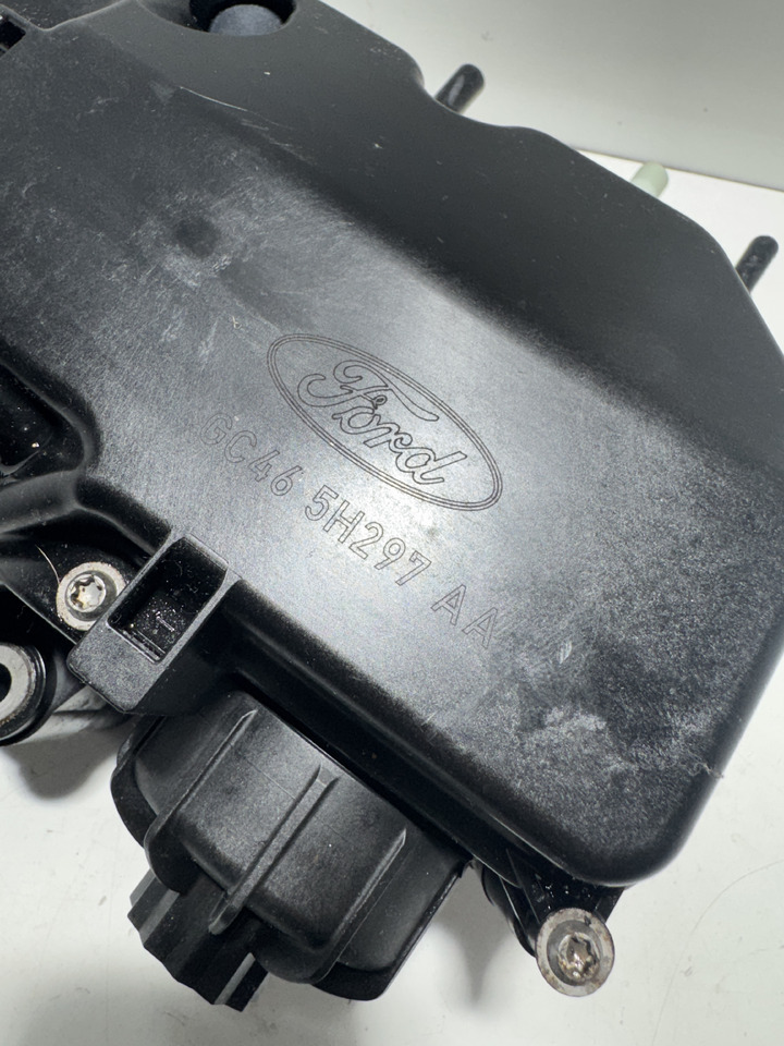 Ford F-Max Trucks Cargo - Fuel pump: picture 2 Ford F-Max Trucks Cargo - Fuel pump: picture 2