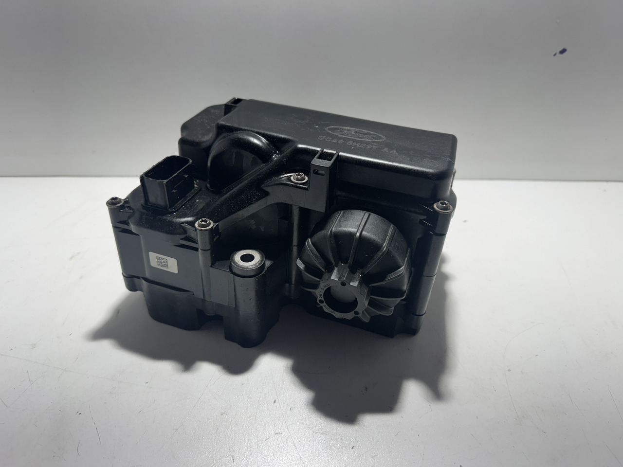 Ford F-Max Trucks Cargo - Fuel pump: picture 3 Ford F-Max Trucks Cargo - Fuel pump: picture 3