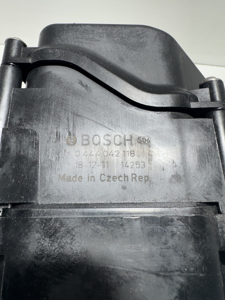 Ford F-Max Trucks Cargo - Fuel pump: picture 5 Ford F-Max Trucks Cargo - Fuel pump: picture 5