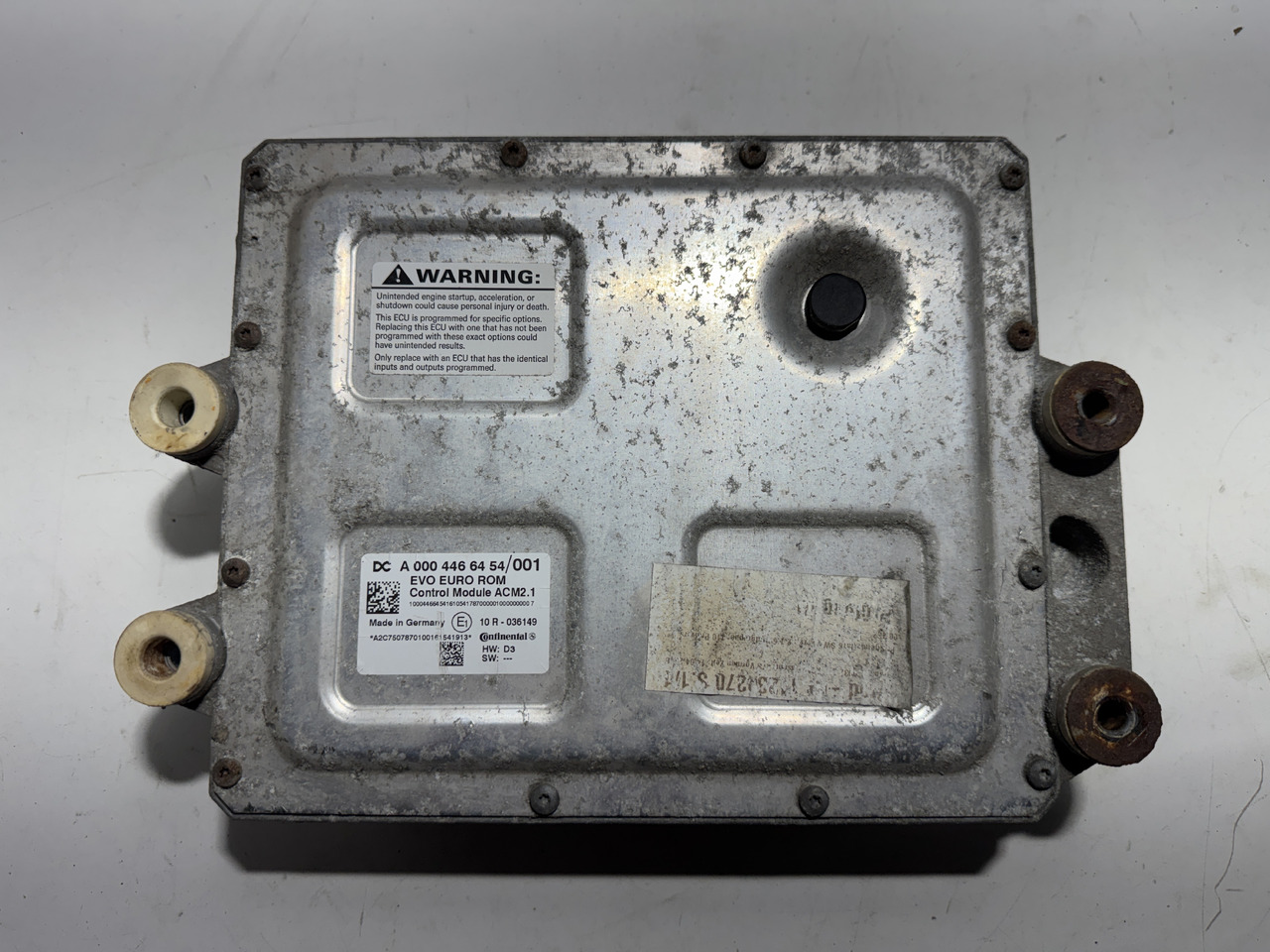 Mercedes Atego Actros Antos - Electrical system: picture 2 Mercedes Atego Actros Antos - Electrical system: picture 2