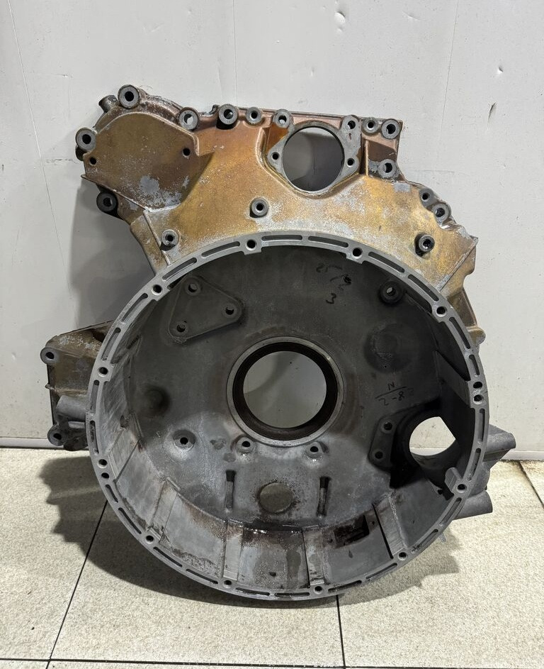 Mercedes-Benz Atego III E6 OM934LA A9360134810 Mercedes-Benz Atego III E6 OM934LA - Flywheel for Truck: picture 1 Mercedes-Benz Atego III E6 OM934LA A9360134810 Mercedes-Benz Atego III E6 OM934LA - Flywheel for Truck: picture 1