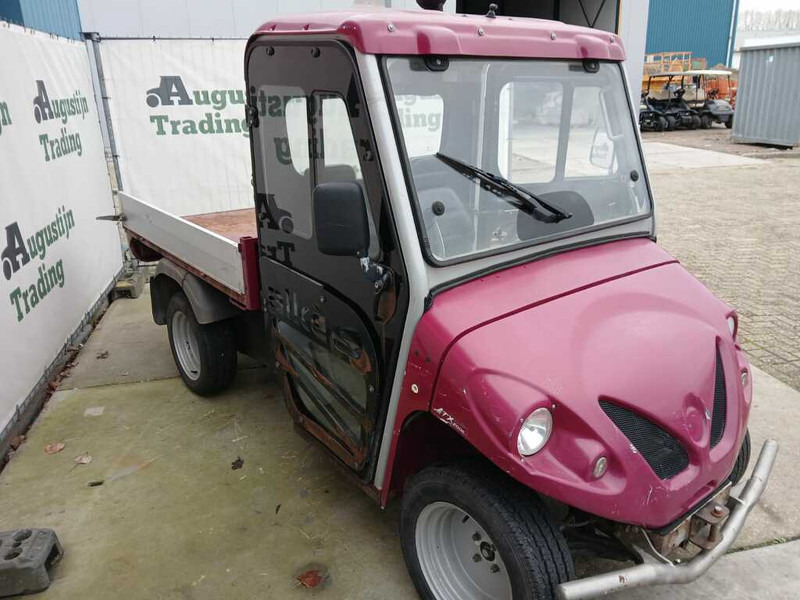 AlKE ATX 200E - Garden tiller: picture 3 AlKE ATX 200E - Garden tiller: picture 3