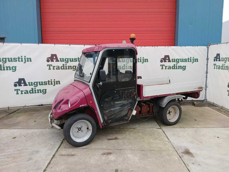 AlKE ATX 200E - Garden tiller: picture 1 AlKE ATX 200E - Garden tiller: picture 1