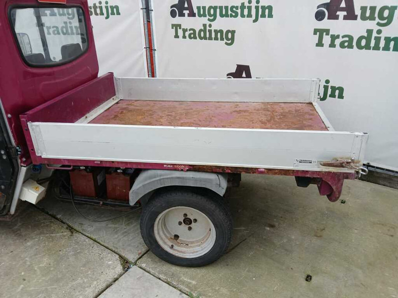 AlKE ATX 200E - Garden tiller: picture 2 AlKE ATX 200E - Garden tiller: picture 2