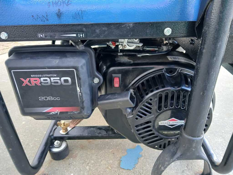 Geko 2801 - Generator set: picture 5 Geko 2801 - Generator set: picture 5