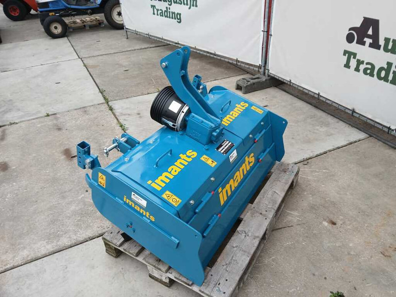 Imants JNC 115L - Soil tillage equipment: picture 3 Imants JNC 115L - Soil tillage equipment: picture 3