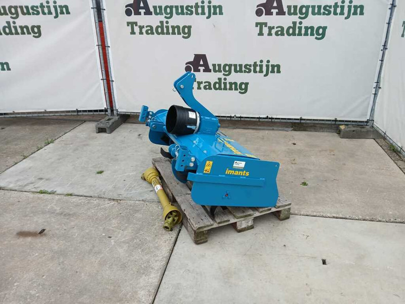 Imants JNC 115L - Soil tillage equipment: picture 1 Imants JNC 115L - Soil tillage equipment: picture 1