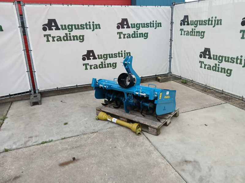 Imants JNC 115L - Soil tillage equipment: picture 4 Imants JNC 115L - Soil tillage equipment: picture 4