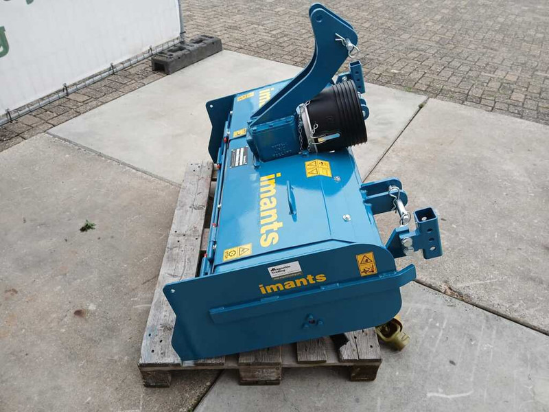 Imants JNC 115L - Soil tillage equipment: picture 5 Imants JNC 115L - Soil tillage equipment: picture 5