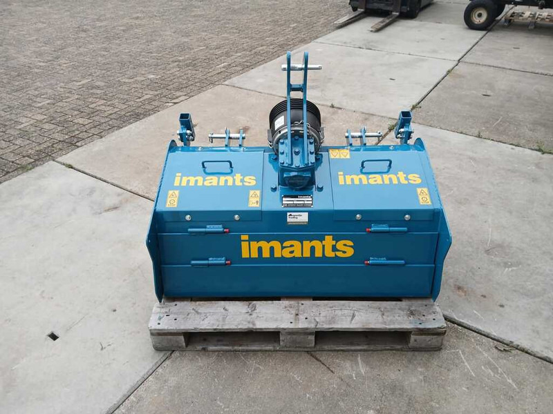 Imants JNC 115L - Soil tillage equipment: picture 2 Imants JNC 115L - Soil tillage equipment: picture 2