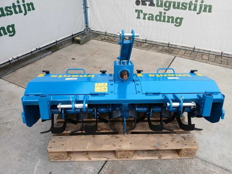 Imants JNC 135L - Soil tillage equipment: picture 3 Imants JNC 135L - Soil tillage equipment: picture 3