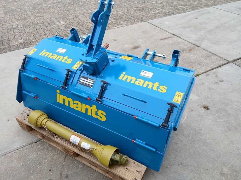 Imants JNC 135L - Soil tillage equipment: picture 5 Imants JNC 135L - Soil tillage equipment: picture 5