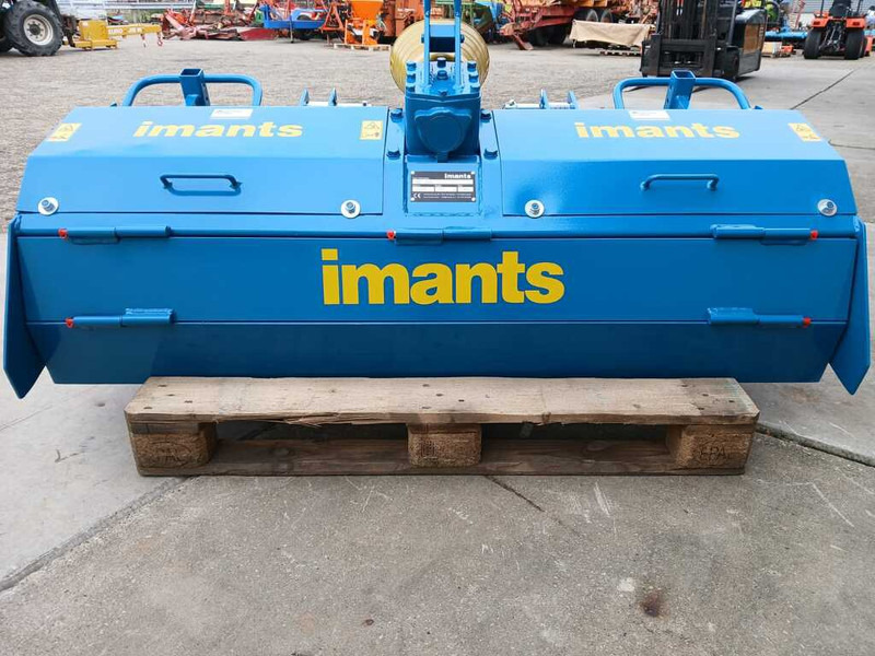 Imants JNC 160L - Soil tillage equipment: picture 3 Imants JNC 160L - Soil tillage equipment: picture 3