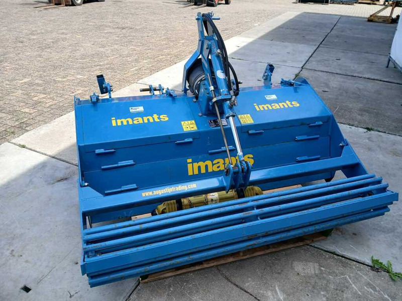 Imants JNC 170Z - Soil tillage equipment: picture 3 Imants JNC 170Z - Soil tillage equipment: picture 3