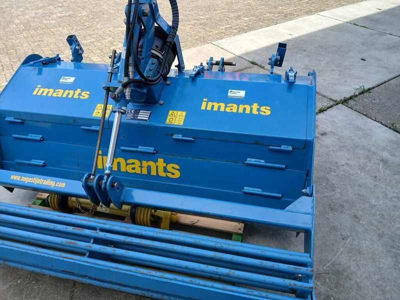 Imants JNC 170Z - Soil tillage equipment: picture 5 Imants JNC 170Z - Soil tillage equipment: picture 5