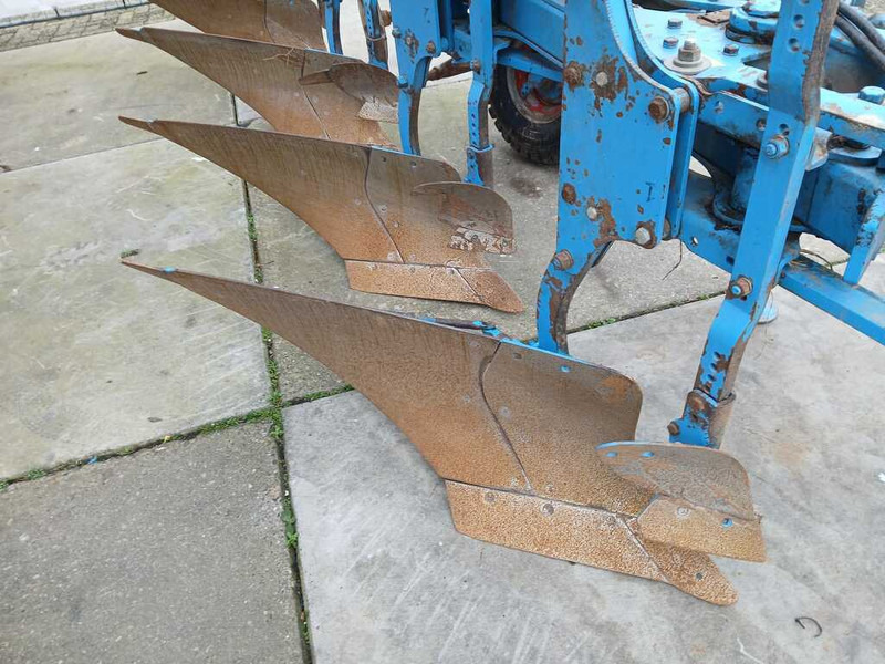 Lemken Vari opal 5 - Plow: picture 2 Lemken Vari opal 5 - Plow: picture 2