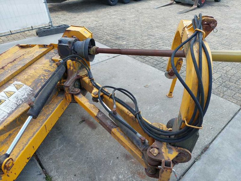 ORSI Farmer 206 - Mower: picture 5 ORSI Farmer 206 - Mower: picture 5
