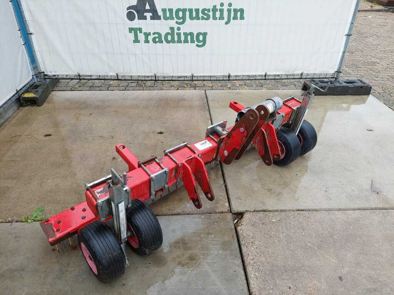 Redexim V groom SV - Garden tiller: picture 1 Redexim V groom SV - Garden tiller: picture 1
