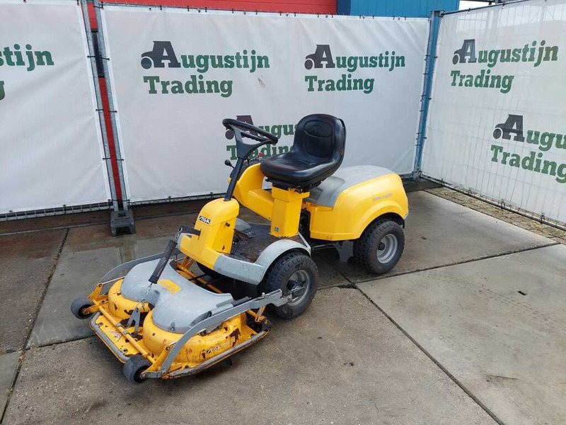 Stiga Park Silent - Garden mower: picture 1 Stiga Park Silent - Garden mower: picture 1