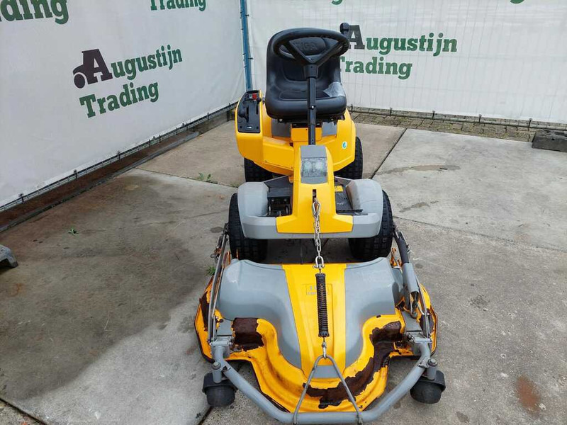 Stiga Park Svan - Garden mower: picture 3 Stiga Park Svan - Garden mower: picture 3