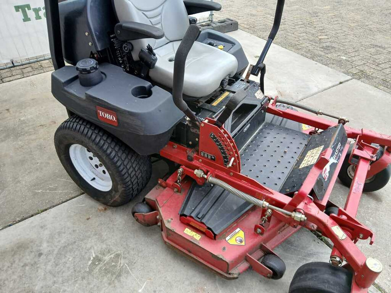 Toro Z master 7200 - Garden mower: picture 5 Toro Z master 7200 - Garden mower: picture 5