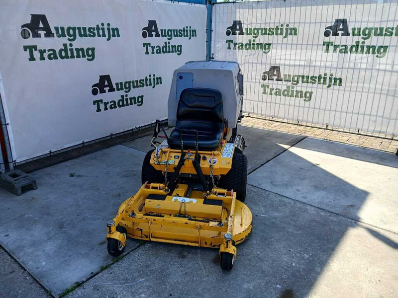 Walker C 19 - Garden mower: picture 1 Walker C 19 - Garden mower: picture 1