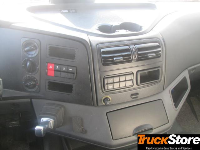 Mercedes-Benz Atego 1227 L leasing Mercedes-Benz Atego 1227 L: picture 6